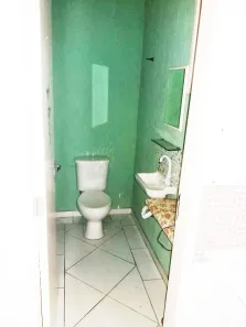 Conjunto Comercial / Sala com 2 Quartos para alugar, 30m² no Jardim Nomura, Cotia