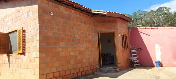 Casa com 3 Quartos à venda, 250m² no Maracanã, Jarinu