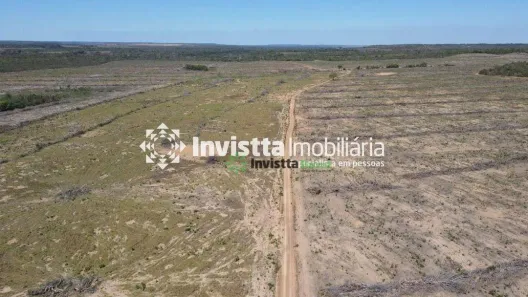 Fazenda / Sítio / Chácara à venda, 368m² no , Pedro Afonso