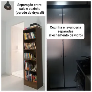 Apartamento com 2 Quartos à venda, 49m² no Parque Bom Retiro, Paulínia