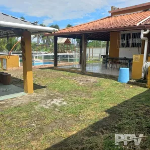 Fazenda / Sítio / Chácara com 2 Quartos à venda, 2340m² no Vale das Pedrinhas, Guapimirim