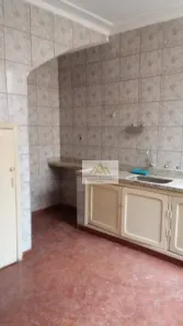 Sobrado com 2 Quartos para alugar, 91m² no Campos Elíseos, Ribeirão Preto