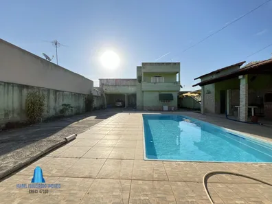 Casa com 3 Quartos à venda, 157m² no Rio do Limão, Araruama
