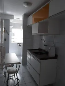 Apartamento com 3 Quartos à venda, 65m² no Aruana, Aracaju