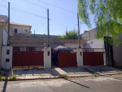 Kitnet com 1 Quarto à venda, 90m² no Residencial Guairá, Sumaré