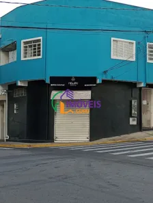 Loja / Salão / Ponto Comercial à venda, 240m² no Cidade Planejada I, Bragança Paulista
