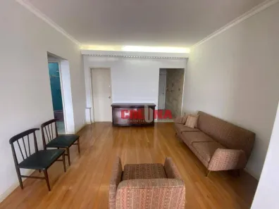 Apartamento com 1 Quarto para alugar, 80m² no Icaraí, Niterói