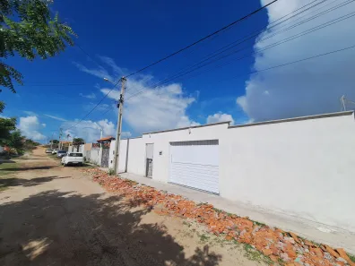 Casa com 2 Quartos à venda, 137m² no , Conde