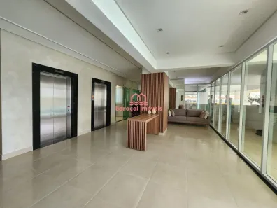Apartamento com 2 Quartos para alugar, 80m² no Vila Dinapolis, Mongaguá