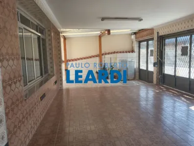 Loja / Salão / Ponto Comercial com 4 Quartos para alugar, 278m² no Jardim Monte Kemel, São Paulo