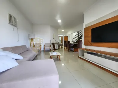 Cobertura com 4 Quartos para alugar, 216m² no Jardim Botânico, Ribeirão Preto