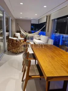 Apartamento com 3 Quartos à venda, 241m² no Água Branca, São Paulo