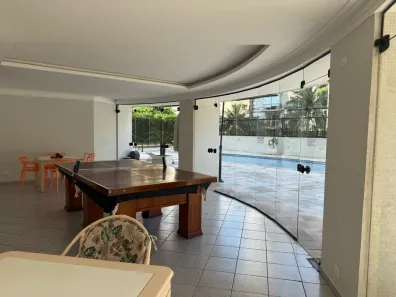Apartamento com 4 Quartos à venda, 200m² no Vila Luis Antônio, Guarujá