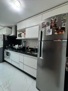 Apartamento com 3 Quartos à venda, 89m² no Village Veneza, Goiânia