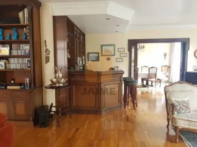Apartamento com 4 Quartos para venda ou aluguel, 380m² no Higienópolis, São Paulo