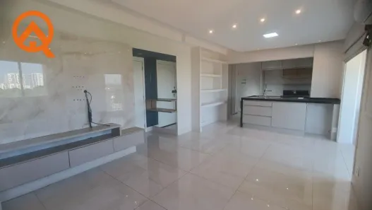 Apartamento com 3 Quartos à venda, 92m² no Morumbi, Paulínia