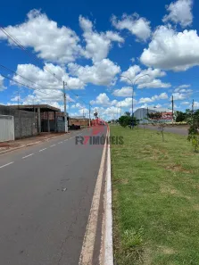 Terreno / Lote / Condomínio à venda, 250m² no Jardim Scala, Trindade