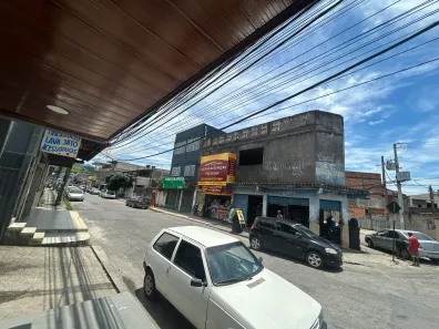 Loja / Salão / Ponto Comercial com 3 Quartos à venda, 642m² no Oliveira, Nova Iguaçu