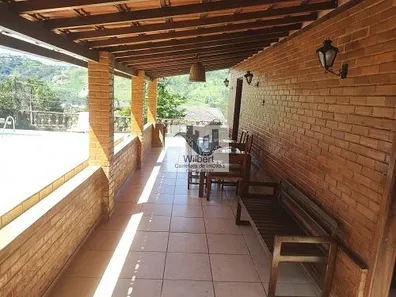 Casa com 3 Quartos à venda, 120m² no Itaipava, Petrópolis