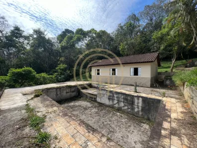 Fazenda / Sítio / Chácara com 3 Quartos à venda, 4137m² no Embu Mirim, Itapecerica da Serra