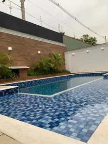 Casa de Condomínio com 4 Quartos para venda ou aluguel, 450m² no Cerâmica, São Caetano do Sul