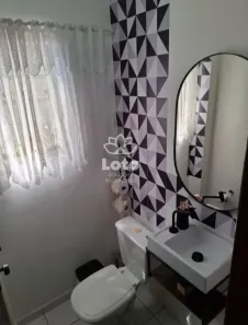 Casa de Vila com 3 Quartos à venda, 82m² no Vila Natal, Mogi das Cruzes