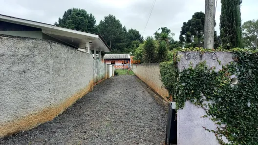 Terreno / Lote / Condomínio à venda, 360m² no ARAÇATUBA, Campina Grande do Sul
