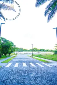 Terreno / Lote / Condomínio à venda, 1000m² no Busca Vida (Abrantes), Camaçari