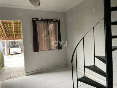 Sobrado com 2 Quartos à venda, 87m² no Hípica, Porto Alegre
