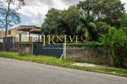 Terreno / Lote Comercial à venda, 480m² no Jardim Morumbi, São Paulo