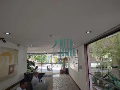 Conjunto Comercial / Sala para alugar, 155m² no Bela Vista, São Paulo