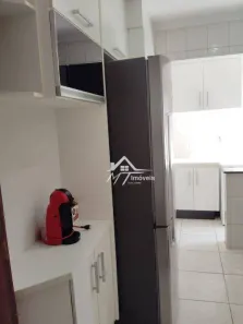 Apartamento com 3 Quartos à venda, 63m² no Parque João de Vasconcelos, Sumaré