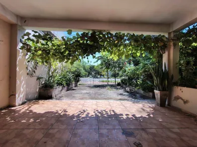 Sobrado com 2 Quartos para alugar, 76m² no Parque Ortolândia, Hortolândia