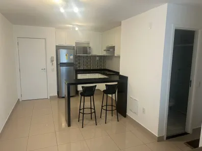 Apartamento com 2 Quartos à venda, 63m² no Parque Industrial Tomas Edson, São Paulo