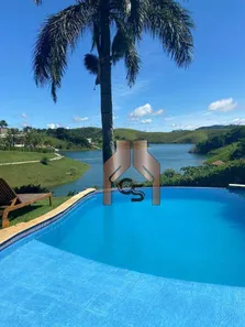 Fazenda / Sítio / Chácara com 7 Quartos à venda, 385m² no , Igaratá