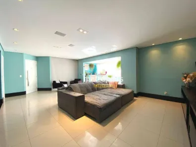Apartamento com 3 Quartos para venda ou aluguel, 145m² no Santa Paula, São Caetano do Sul