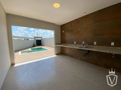 Casa de Condomínio com 3 Quartos para alugar, 235m² no Nova Era, Itupeva