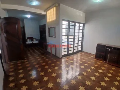 Casa com 3 Quartos para alugar, 172m² no Jardim Brasil, São Carlos