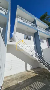 Sobrado com 2 Quartos à venda, 94m² no Jardim das Colinas, Franco da Rocha