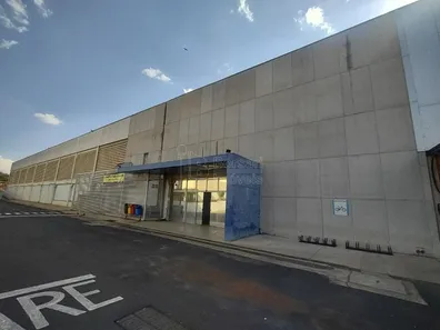 Galpão / Depósito / Armazém para alugar, 2231m² no Vila Sedenho, Araraquara