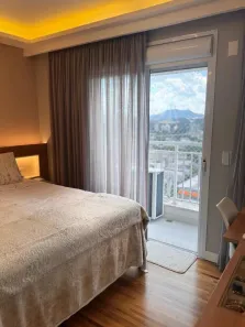 Apartamento com 3 Quartos à venda, 105m² no Vila Anastácio, São Paulo