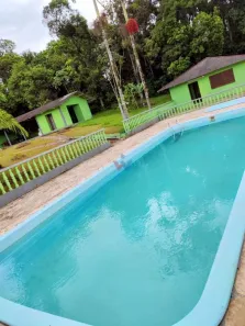 Fazenda / Sítio / Chácara com 13 Quartos à venda, 2000m² no , Antonina