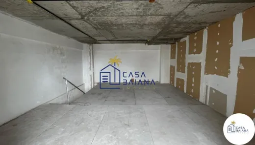 Andar / Laje corporativa para venda ou aluguel, 210m² no Horto Florestal, Salvador