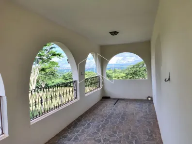 Fazenda / Sítio / Chácara com 4 Quartos para alugar, 12m² no Parque Serra Dourada, Marília