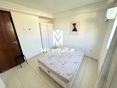 Apartamento com 1 Quarto à venda, 38m² no Bessa, João Pessoa