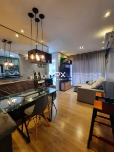 Apartamento com 2 Quartos à venda, 55m² no Parque São Matheus, Piracicaba