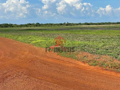 Terreno / Lote / Condomínio à venda, 481m² no , Cristalândia