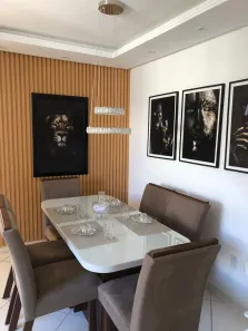 Apartamento com 2 Quartos à venda, 50m² no Jardim Limoeiro, Camaçari