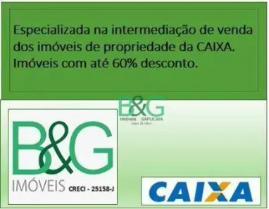 Terreno / Lote / Condomínio à venda, 125m² no Jardim Santa Rita Cassia, Capivari