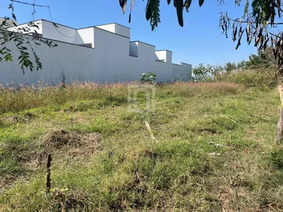 Terreno / Lote / Condomínio à venda, 300m² no Parque Santa Márcia, Votorantim